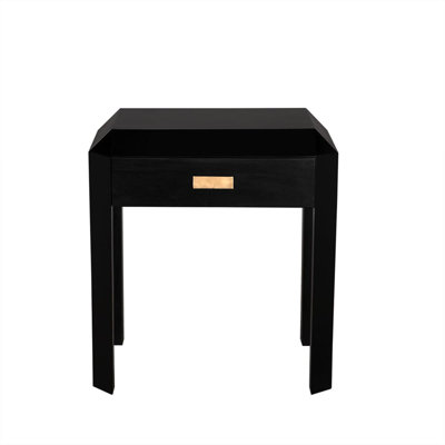 Obtuse End Table