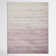 Bethlyn Ombre Cream/Purple Area Rug