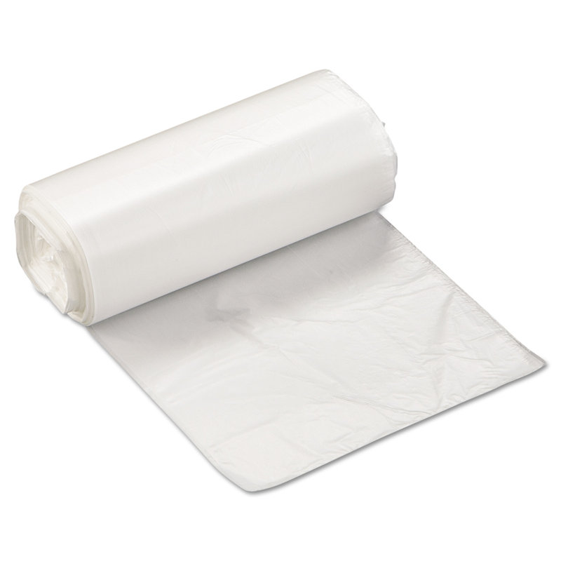 Resin Recycling Bags - 2000 Count