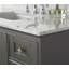 Ensemble de meuble-lavabo simple 48 po Varna-584257785-670413020