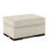 Upholstered Ottoman