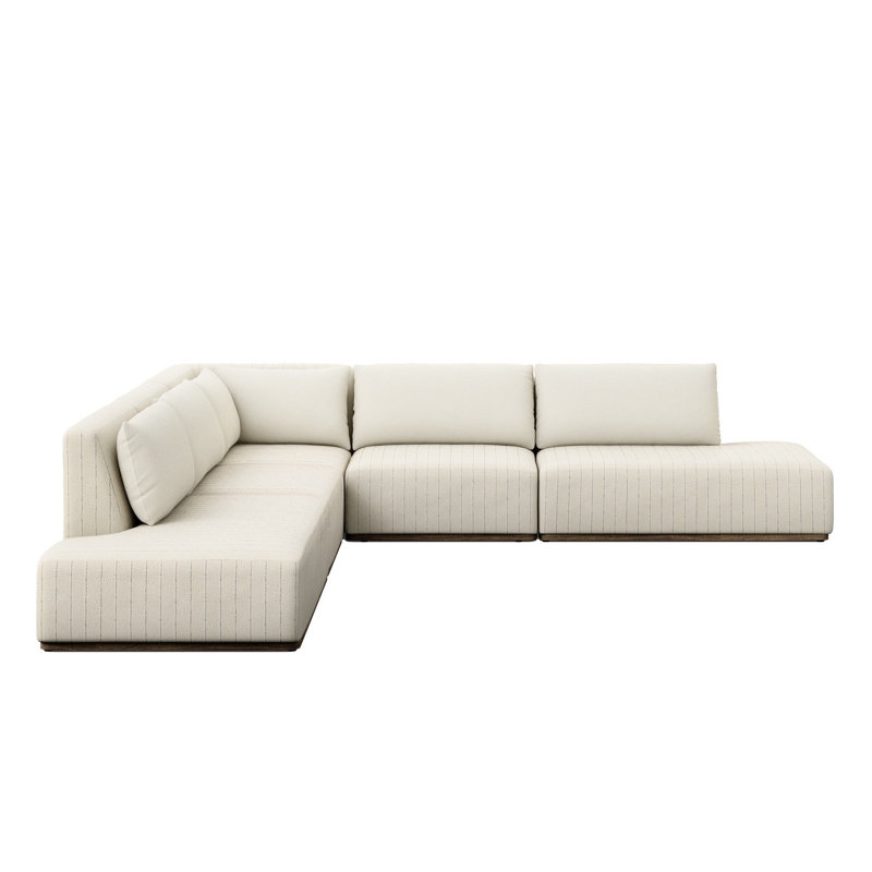 Adler Outdoor - Seat