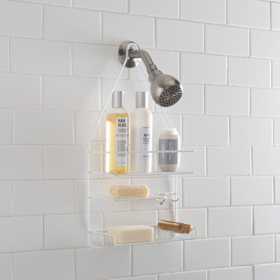 Serviteur de douche