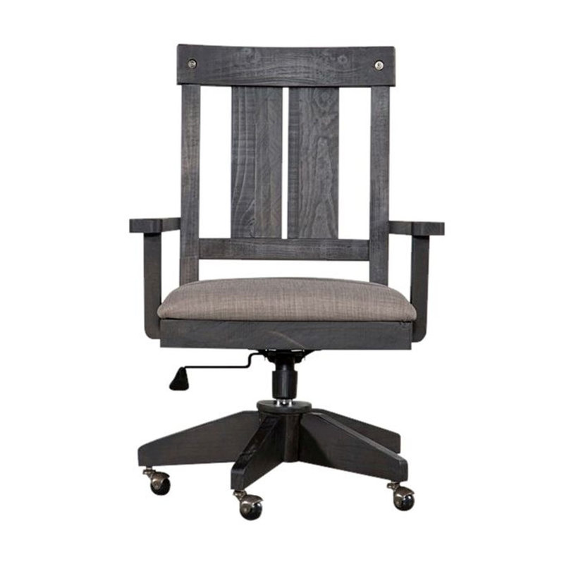 Chaise de banquier Kilby