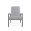 Chaise avec accoudoirs à coussin profond Belle Isle-98360316-98360330