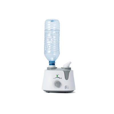 Perfect Aire Cool Mist Ultrasonic Tabletop Humidifier for 90 Cubic Feet