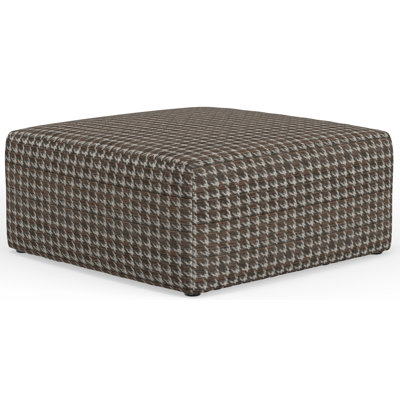 Denecia 40" Cocktail Ottoman
