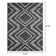 Hirotaka Performance Geometric Indoor Rug