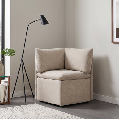 Corner Chair