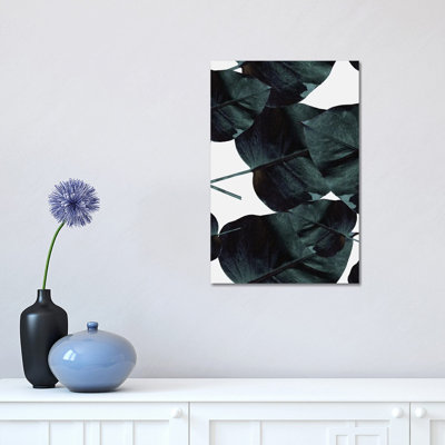 Tropic Sensation 1 Piece Wrapped Canvas Painting