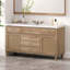 Meuble-lavabo moderne de 60 pouces avec lavabo SMC, tiroirs à fermeture en douceur et armoires en rotin pour un rangement élégant-1052583263-1052583233