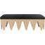 Banc en tissu Altair-482617479