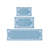 Cotton Tufted Bath Rug 24X40（Only One Rug）-124785263