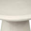 20'' Stone Outdoor Side Table