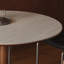 Table de salle à manger ronde Swanley-122419582