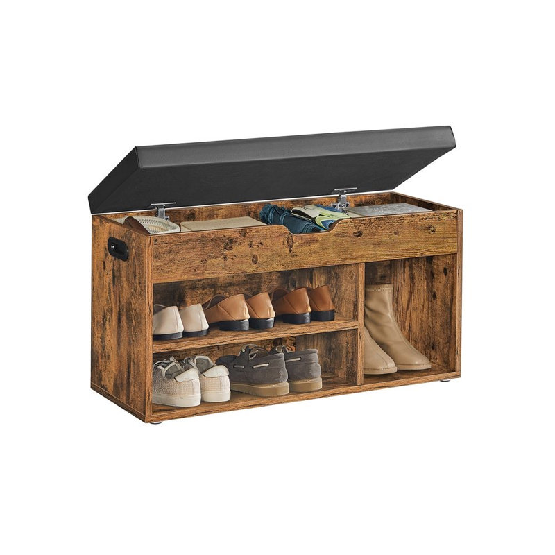 Shoe Storage