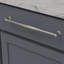 Fuller Collection Appliance Pull - Traditional Hardware for Drawers & Cabinets-1705825864-1705825869