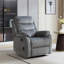 Fauteuil inclinable Kontea