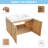 30 Inch Bathroom Vanity With Sink Top