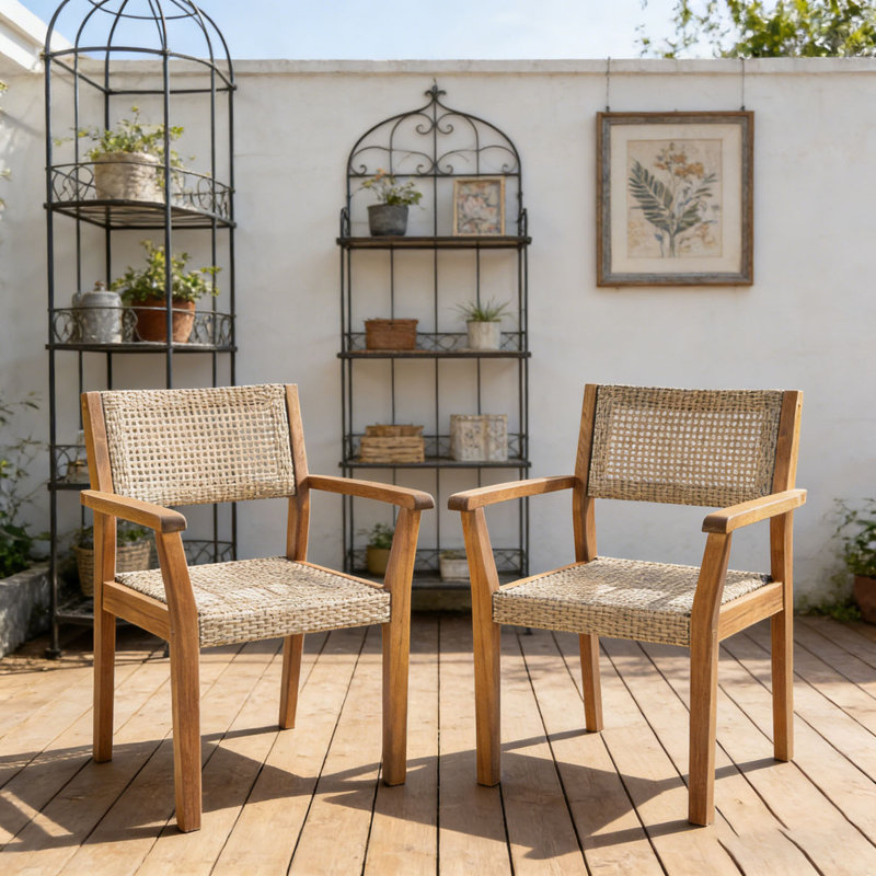 Outdoor Chair