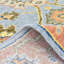 Liza Hand Knotted Area Rug-1301226854