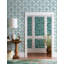 Angelina Wallpaper | Traditional / Roll - 27" x 30'-739829117