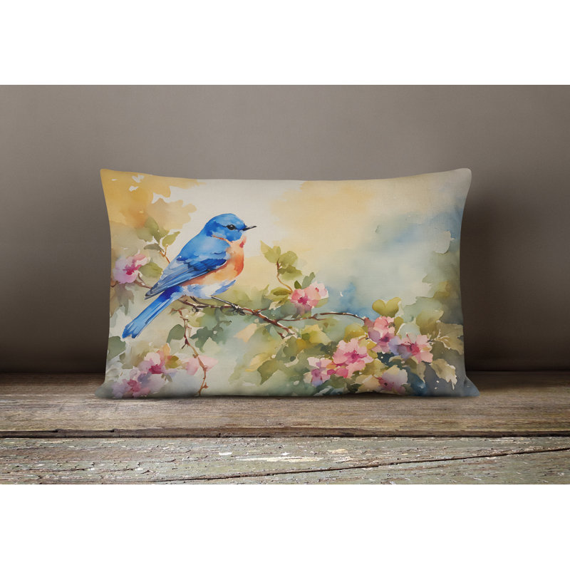 Outdoor Throw Pillow