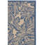 Herefordshire Performance Floral Indoor/Outdoor Area Rug-20791016
