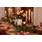 Liller Red/Green/Orange Tablecloth - Rectangular-86865971