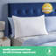 Silentnight Anti-Snore Pillows - 2 Pack