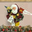 NCAA 12 "College Spirit Proud Santa-1478184