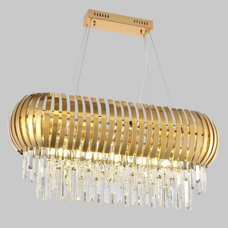 Bellingham 10 - Light Chandelier