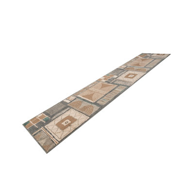 Tribal Telaya Rug