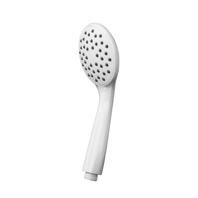 Nero Full/Standard Handheld Shower Head