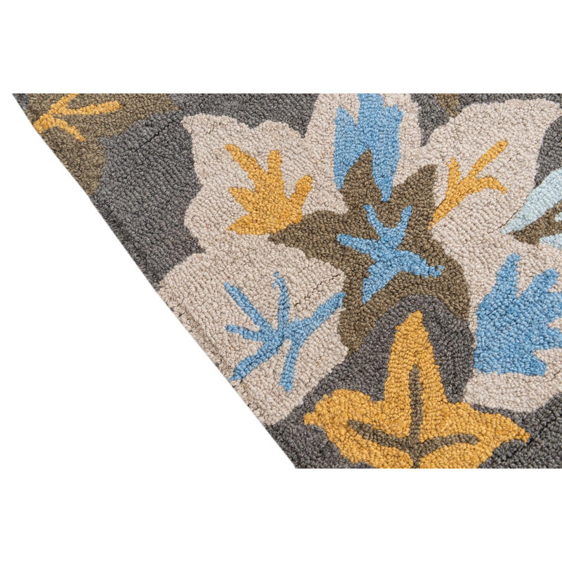 Johansson Gray Rug