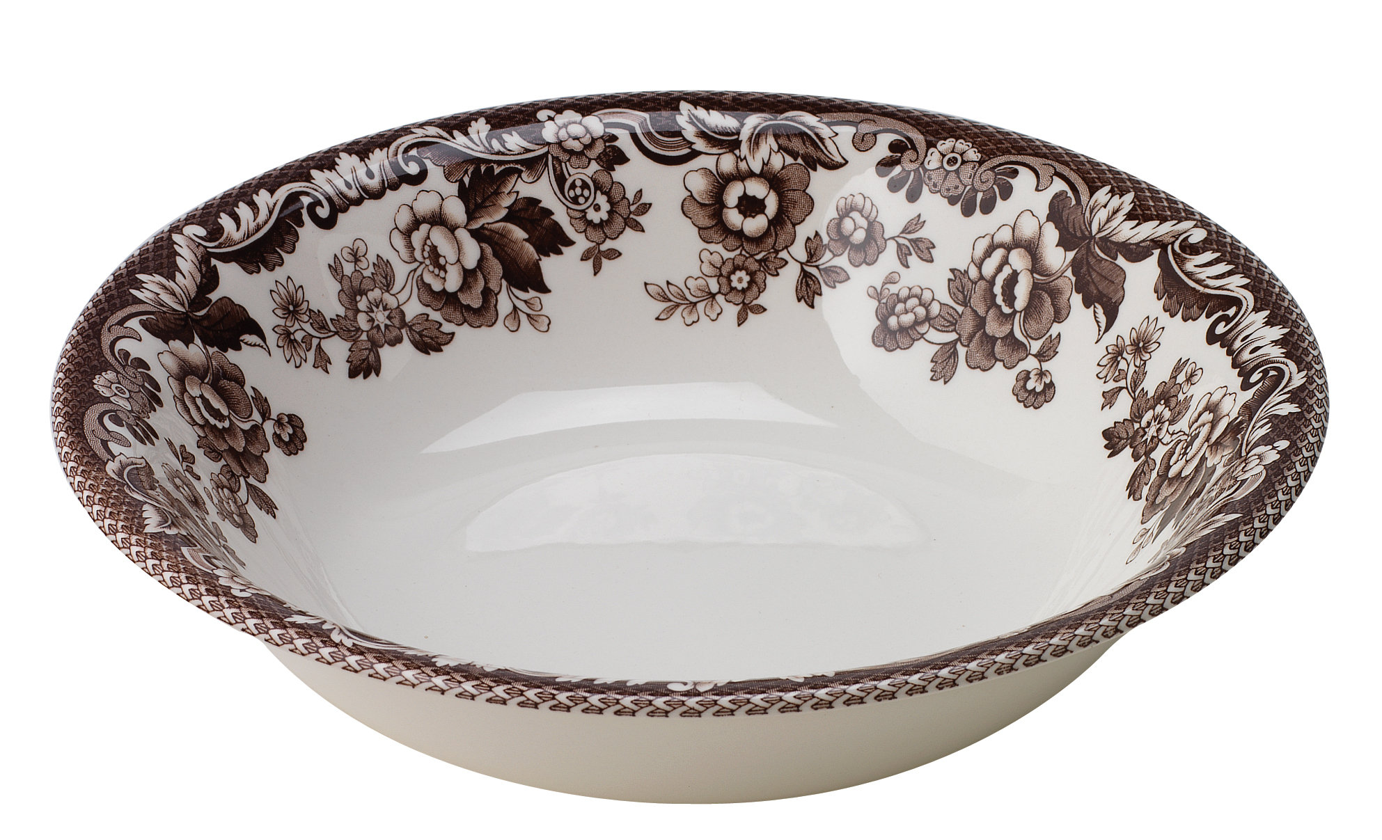 Spode Delamere Ascot Cereal Bowl 8