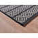 Elisha Striped Flatweave Indoor / Outdoor Area Rug