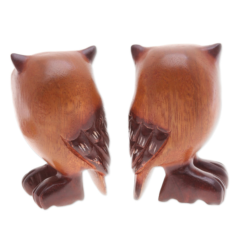 Ensemble de figurine 2 pièces Shirlena
