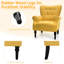 Fauteuil capitonné de 31 po de largeur Denniston-1961442933