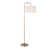 Plated Gold/Off-White Linen is out of stock selected