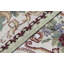 Hand-Knotted High-Quality Yellow Area Rug