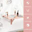 Bureau flottant Unia