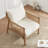 Brena Upholstered Armchair-1192665045