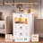 Sadet 18.5" W 3-Drawer Dresser-596184748-596184750