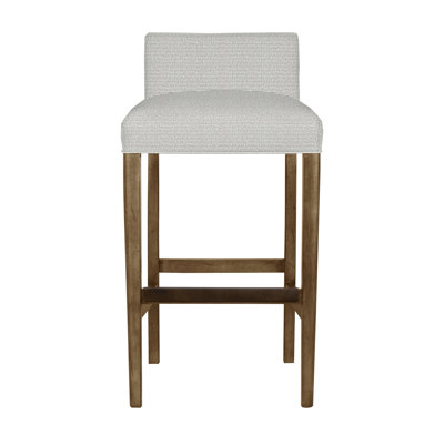 Gin Fizz/Harvey 31" Wallbanger Bar Stool