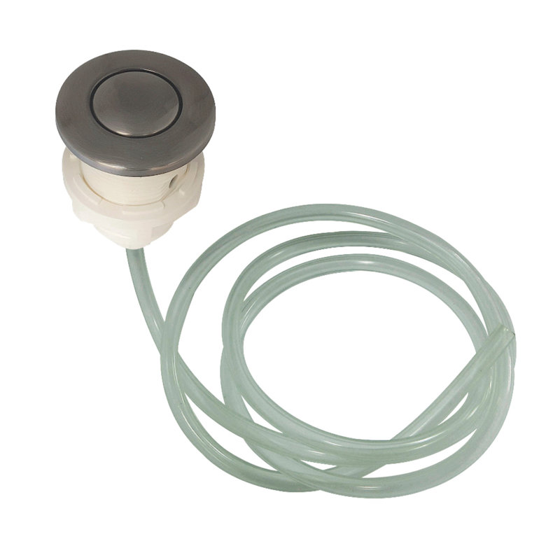 Kingston Brass Trimscape Garbage Disposal Air Switch Button