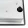 13" Gas Cooktop with 1 Burner
