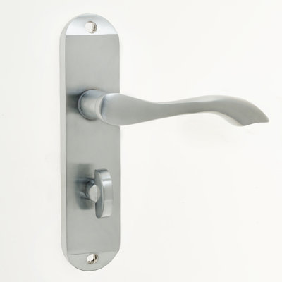 Broadway Privacy Door Handle