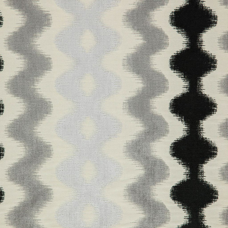 Broadway Fabric, Carbon