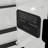 Sanctuary In-Wall Vault with Electronic Lock-99419328